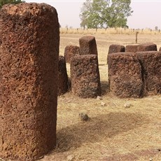 Sine Ngayene stone circles