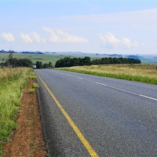 Belfast to Dullstroom