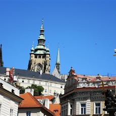 Prague