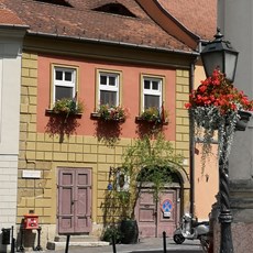 Castle Hill, Buda