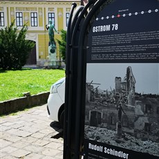 Castle Hill, Buda