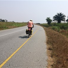 Between Tagrin and Port Loko