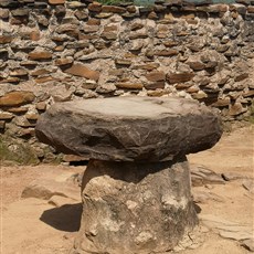 Mystic stone, Larabanga