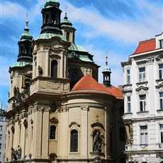 Prague