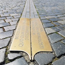 Prague Meridian