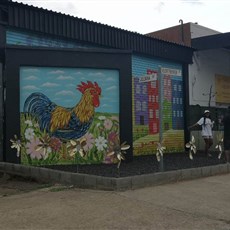 Smithfield