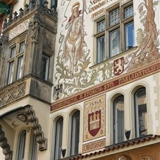 Prague