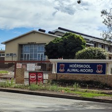 Aliwal North