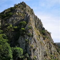 Matka Canyon