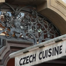 Prague