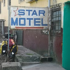 Star Motel, Bushrod Island