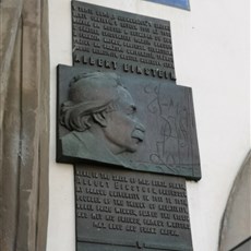 Prague
