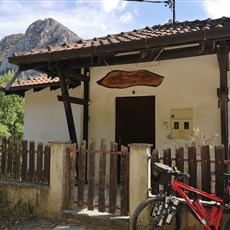 Canyon View Lodge, Matka Canyon