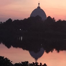 Yamoussoukro basilica