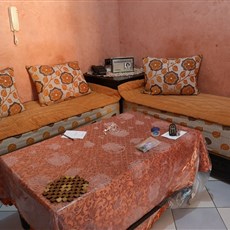 Residence Al Boustane, Agadir Airbnb