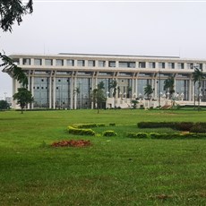 Yamoussoukro