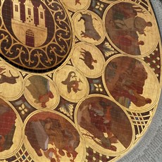 Astronomical Clock, Prague