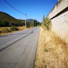 Matka Canyon to Tetovo