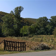 Matka Canyon to Tetovo