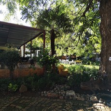 Angel Guest House, Lydenburg