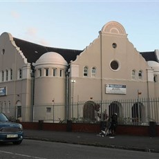 East London (Buffalo City)