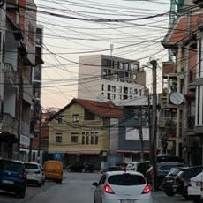 Pristina