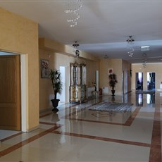 Hotel Yao, Tetovo