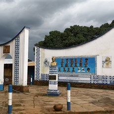 Foumban