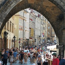 Prague 