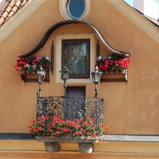 Prague 