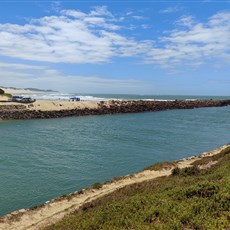 Port Alfred