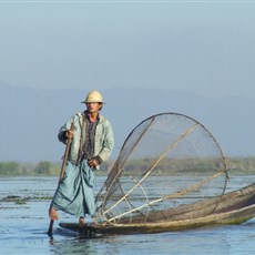 Inle Lake