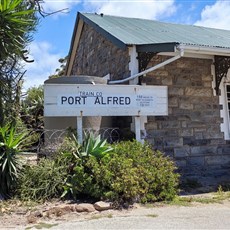 Port Alfred