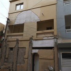 Residence La Mariame, Dakar