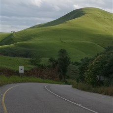 Lydenberg to Pilgrim's Rest