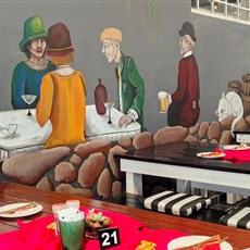 Eighteen26, Port Alfred