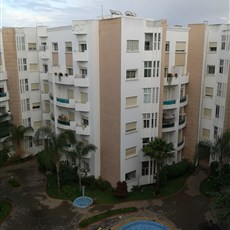 Residence La Perla, Casablanca