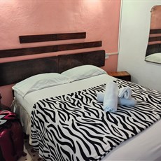 Hostal Carrera, Guantanamo