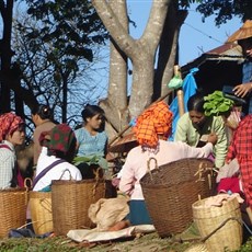 Inle Lake