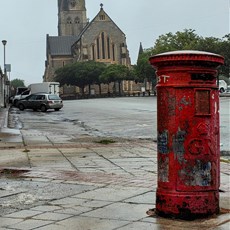 Grahamstown