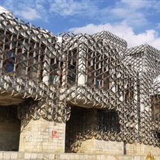 National University Library, Pristina