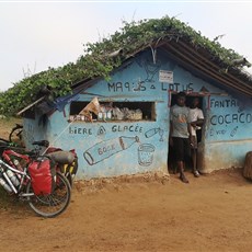 Zoukougbeu to Duékoué