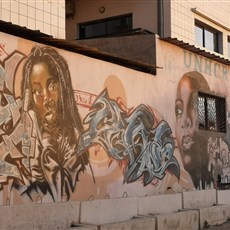 Les Almadies, Dakar