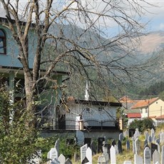 Tetovo to Gostivar