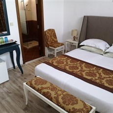 Hotel Tempo Boutique, Pazardzhik