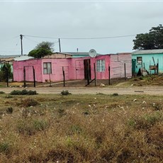 Approaching Addo