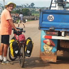 Zoukougbeu to Duékoué