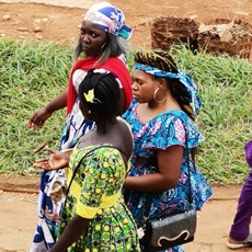 Foumban