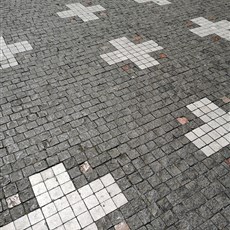 27 Crosses, Prague