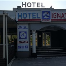 Hotel Ignatia, Gostivar